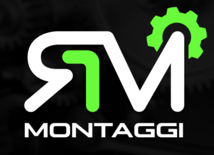 RM montaggi e manutenzione macchine industriali