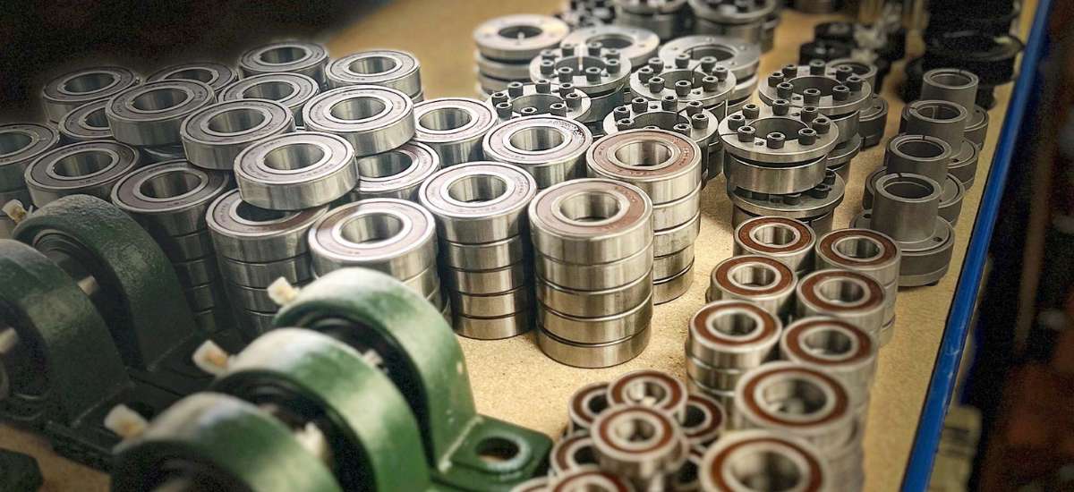 RM montaggi e manutenzione macchine industriali