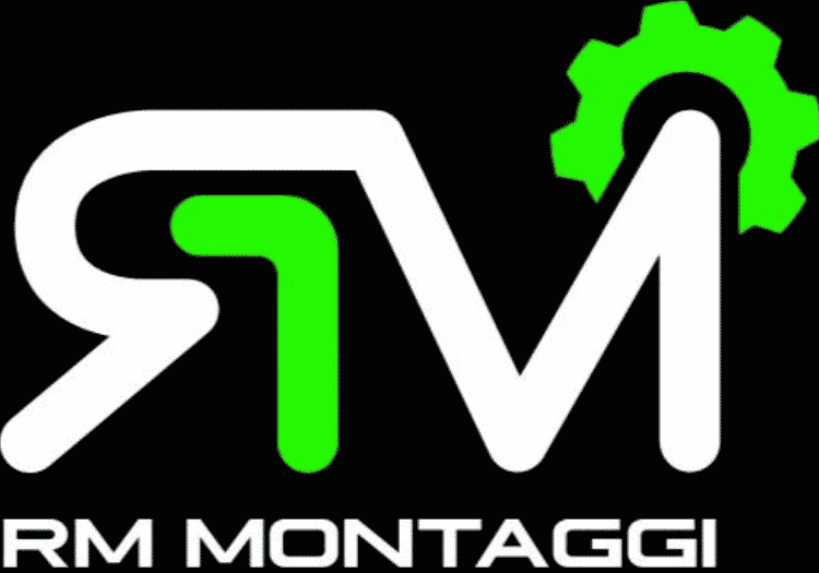 RM MONTAGGI logo RM MONTAGGI logo